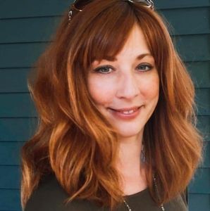 Meet your Posher, Amie